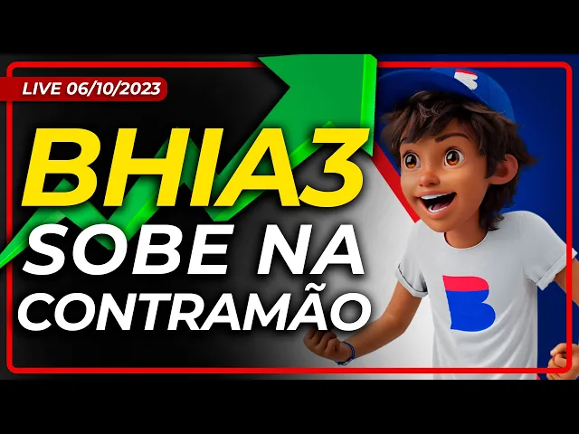 Fundos imobiliários: 4 dias de tombo e HGLG11 não para de