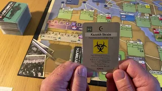 Labyrinth Extended Campaign Part 2