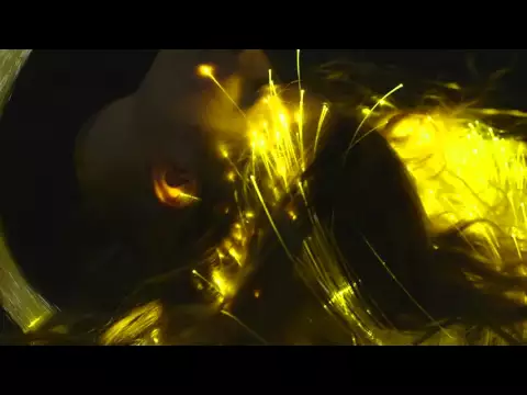 Product video thumbnail for Martin RUSH FiberSource 1 LED Fiber Projector