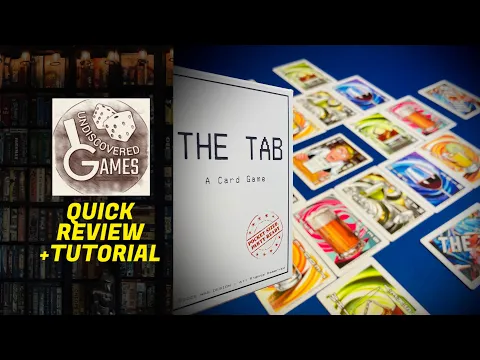 Brief Review of The Tab