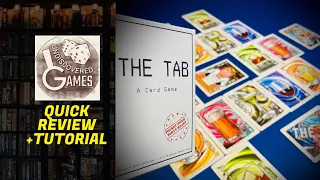 Brief Review of The Tab