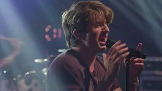 Charlie Puth - Done For Me (Live on the Honda Stage at the iHeartRadio Theater NY)