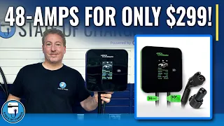 Apex Mach 2 EV Charger Review: A Solid, Low-Cost Option, But It Does Have Some Issues