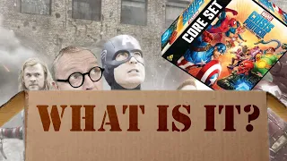 Marvel Crisis Protocol, is this game for me?