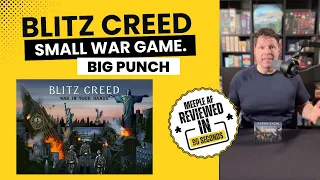 Blitz Creed – Small Game, Real Decisions