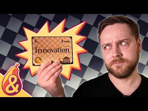 The Ultimate Civ Game is a Tiny Deck of Cards