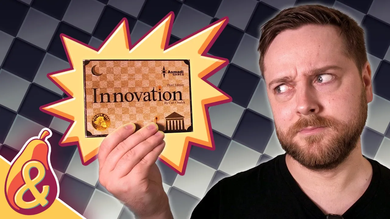 The Ultimate Civ Game is a Tiny Deck of Cards
