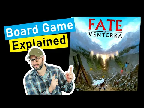 Is Fate of Venterra for you? A Quick Overview!