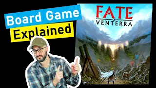 Is Fate of Venterra for you? A Quick Overview!