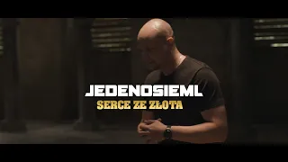 JedenOsiemL - Serce Ze Złota (Official Video)