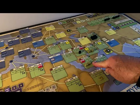 Labyrinth Extended Campaign Part 3