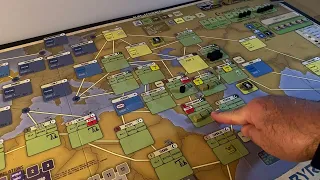 Labyrinth Extended Campaign Part 3