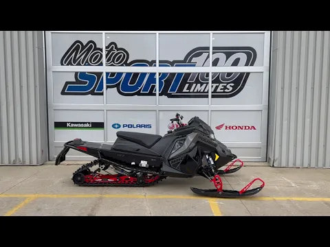 2024 Polaris 850 Indy Vr1 137 Thumbnail alt