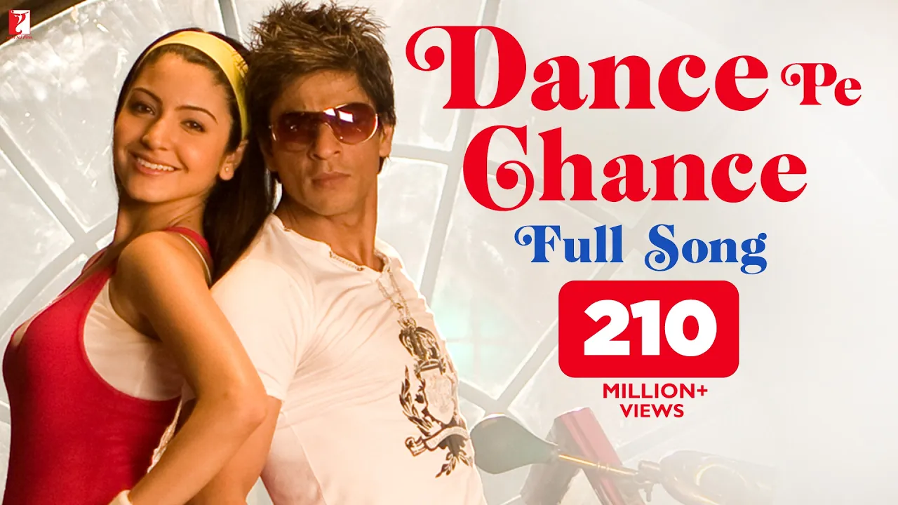 Soniya Dance Pe Chance Mar Le