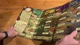 Viticulture: Bordeaux Expansion - Unbiased Unboxing with John LaRuffa
