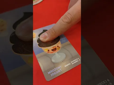 Sushi Go! 10th Anniversary Edition is pure magic! Check out these new cards! So, so cool!