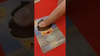 Sushi Go! 10th Anniversary Edition is pure magic! Check out these new cards! So, so cool!