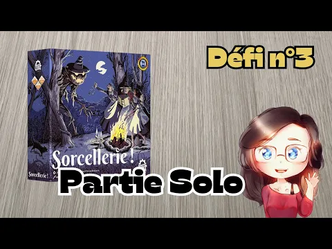 sorcellerie