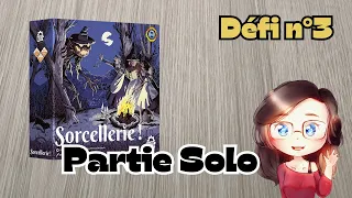 sorcellerie