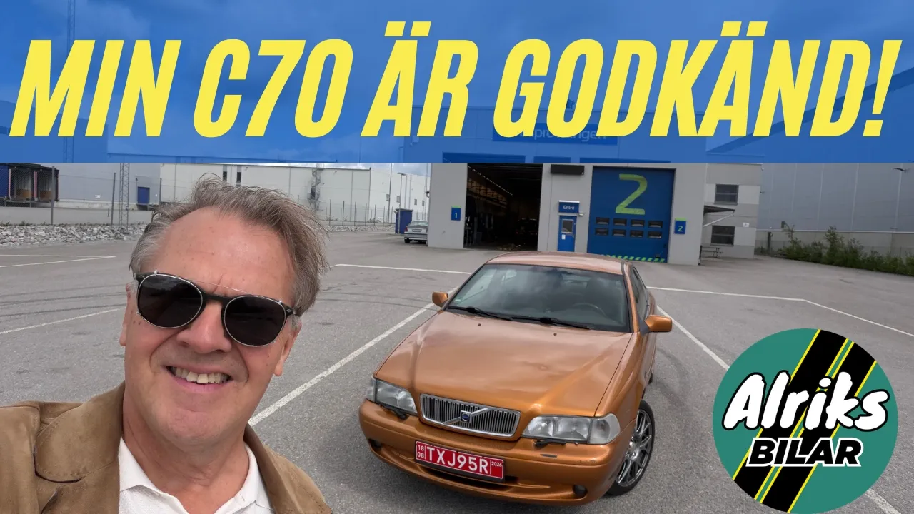 Importera bil, så mycket kostar det, så gör du!