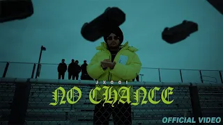 No Chance video