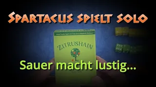 Let's Play: Zitrushain #01