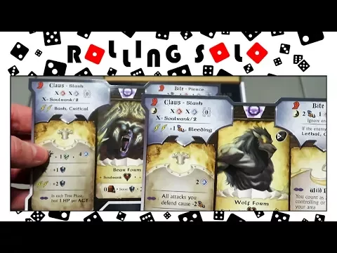 Sword & Sorcery | Unboxing | Kickstarter Wave 2