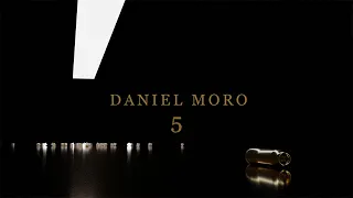 Daniel Moro - 5 (prod. PSR)