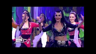 Anadolu Ateşi - Dans Gösterisi