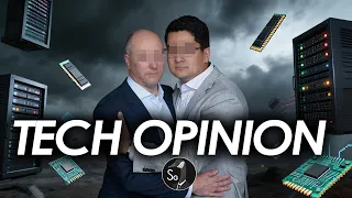 Are We Too Late? Reality Check, Ai & Tech