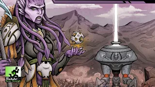 Circadians: Chaos Order | Rahdo Preview by Shea
