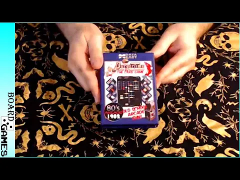 Board\Games - BurgerTime (Full Gameplay)