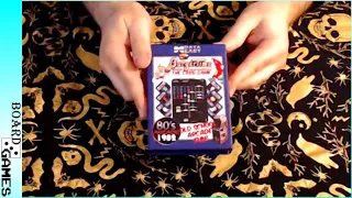 Board\Games - BurgerTime (Full Gameplay)