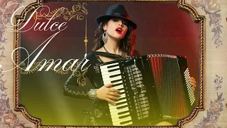 Dulce,Amar#balkanfolk #jazz #muzica #romania