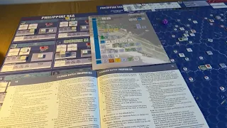 Carrier Battle Philippine Sea Scenario 6 Part 26