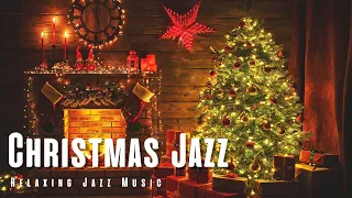 Christmas Jazz | Relaxing Jazz Music for Christmas
