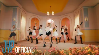 TWICE Pre-release english track &quot;MOONLIGHT SUNRISE&quot; M/V Teaser 2