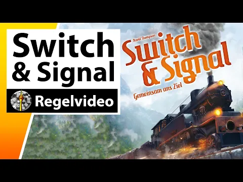 How to Play (German) - Regeln & Beispielrunde