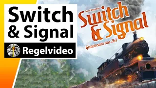 How to Play (German) - Regeln & Beispielrunde