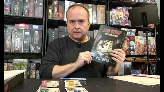 The Discriminating Gamer at Play: War Story: Occupied France - Mission #0 (The Jersey Spy)
