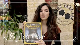Rhino Says Yes #5 - Splendor