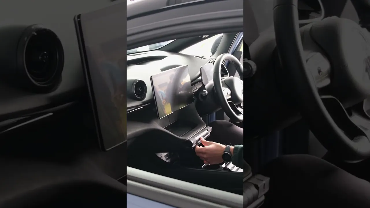 A New Affordable EV! 💸