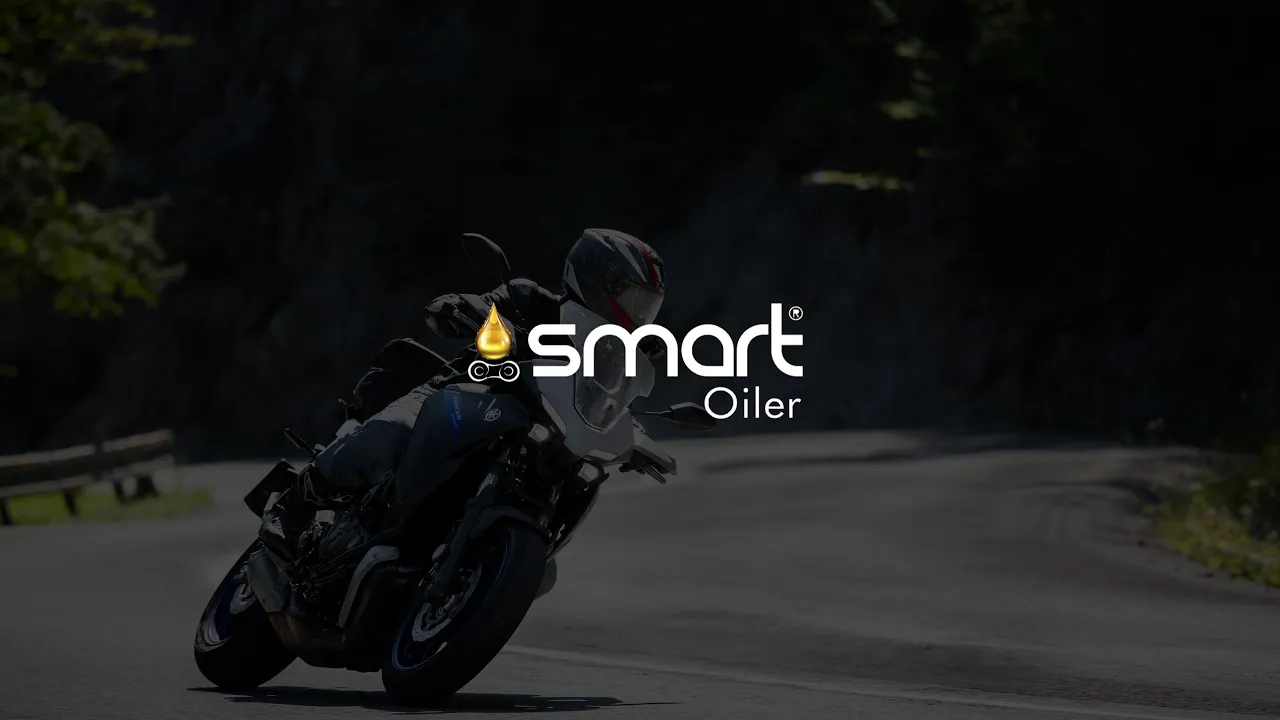Vídeo de Smart Oiler