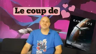 Le coup de coeur de Ludema : Ganymede