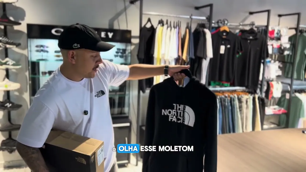 Video de Bemtrajados Prime