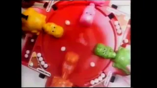 Hungry Hungry Hippos Ad - Champion Chomper (1984 UK)
