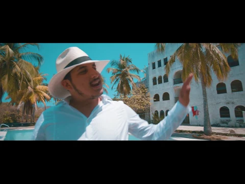 Video for event landing page