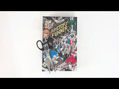 [Unboxing #183] Factory Funner