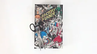 [Unboxing #183] Factory Funner