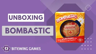 Bombastic Unboxing